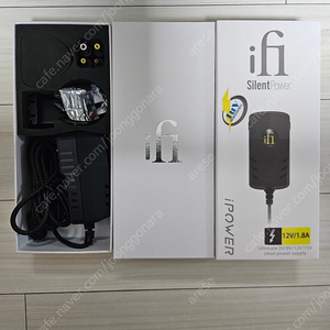 ifi ipower2 12v