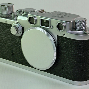 라이카 Leica IIIf 바디
