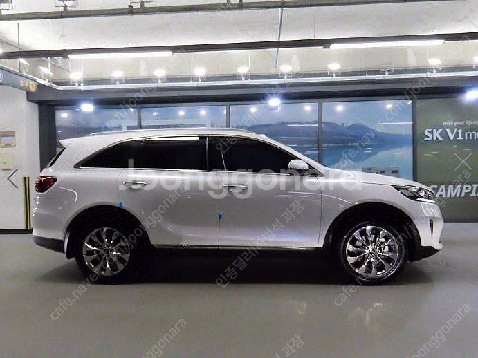 @18년식 더 뉴쏘렌토 디젤 R2.2 2WD 프레스티지...--3