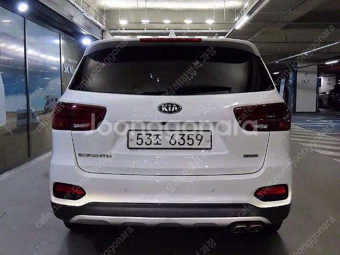 @18년식 더 뉴쏘렌토 디젤 R2.2 2WD 프레스티지...--5
