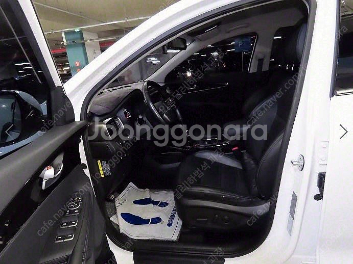 @18년식 더 뉴쏘렌토 디젤 R2.2 2WD 프레스티지...--6