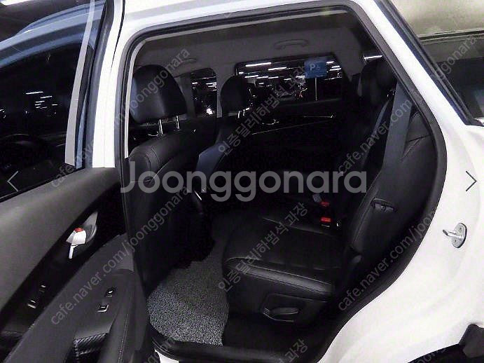 @18년식 더 뉴쏘렌토 디젤 R2.2 2WD 프레스티지...--7