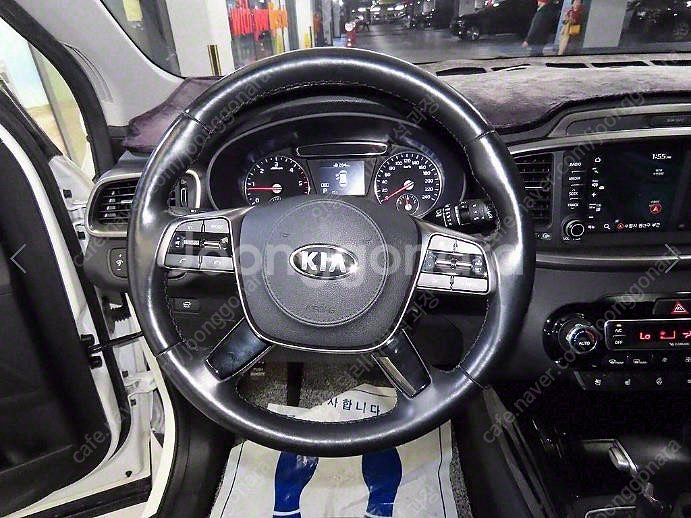 @18년식 더 뉴쏘렌토 디젤 R2.2 2WD 프레스티지...--8