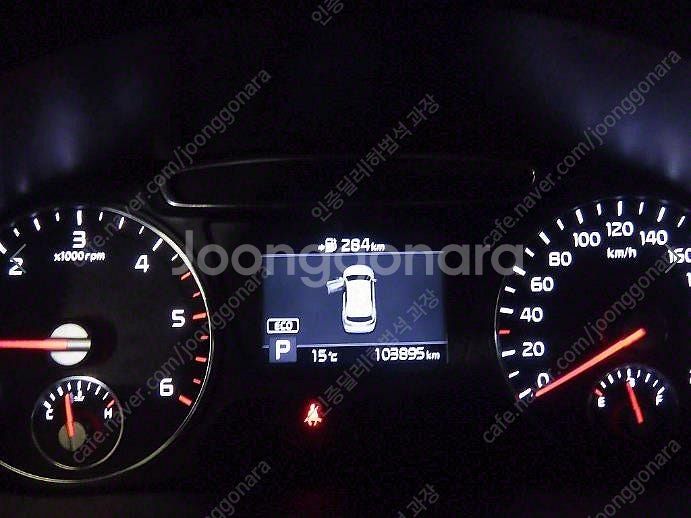 @18년식 더 뉴쏘렌토 디젤 R2.2 2WD 프레스티지...--9