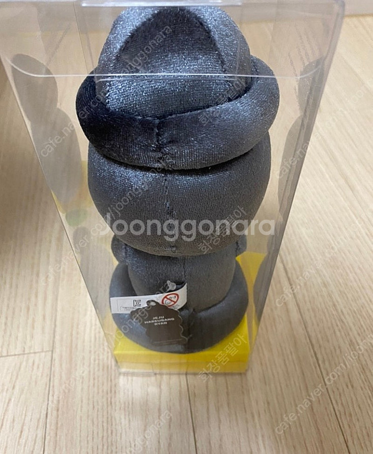 제주 카카오프렌즈 돌하르방 라이언 새상품--1