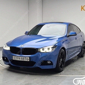 [BMW]3시리즈 GT (F34) GT 320D M 스포트 프리미엄 (5인승) ★중고차★중고차매입★전액할부★저신용자★신불자★소액할부★현금★카드 전부 가능합니다!