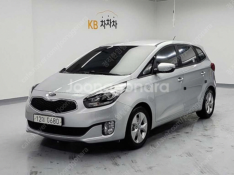 기아 올뉴 카렌스 20 LPI 럭셔리 중고차 판매합니다...--0