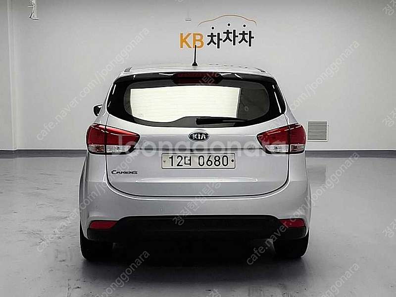 기아 올뉴 카렌스 20 LPI 럭셔리 중고차 판매합니다...--2