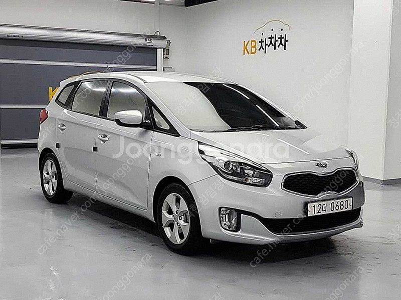 기아 올뉴 카렌스 20 LPI 럭셔리 중고차 판매합니다...--3