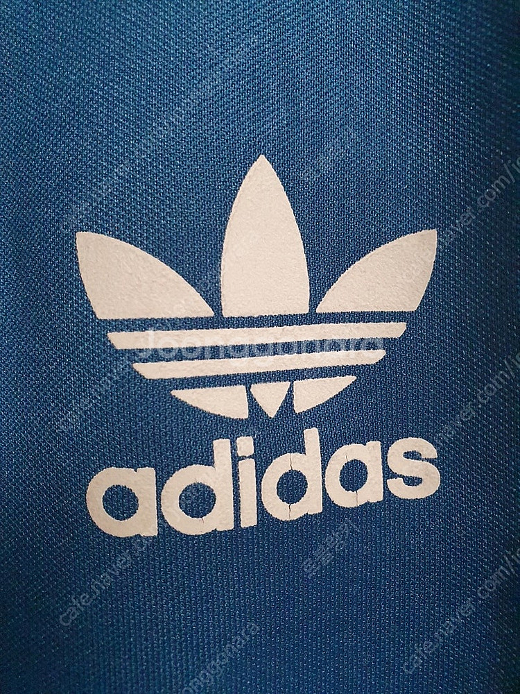 0 무료배송 아디다스 져지 플라워 유로파 트랙탑 사파이...--7