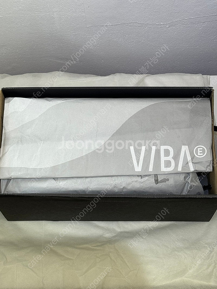 꼼데가르송 옴므 VIBA 로마 레더 44사이즈 슬리퍼 ...--2