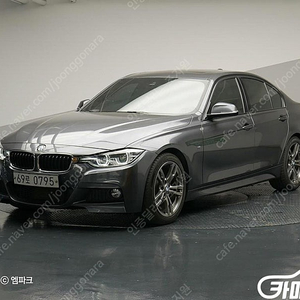 [BMW]3시리즈 (F30) 320i M 스포츠 (5인승) ★중고차★중고차매입★전액할부★저신용자★신불자★소액할부★현금★카드 전부 가능합니다!