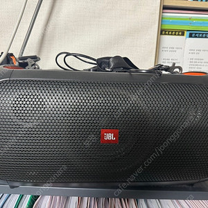 삼성전자 JBL PARTYBOX ON THE GO