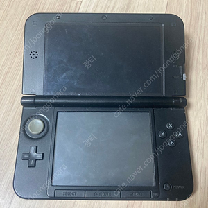 닌텐도 3ds xl 구큰다수 정크