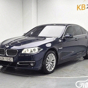 [BMW]5시리즈 (F10) 520d xDrive 럭셔리 (5인승) ★중고차★중고차매입★전액할부★저신용자★신불자★소액할부★현금★카드 전부 가능합니다!