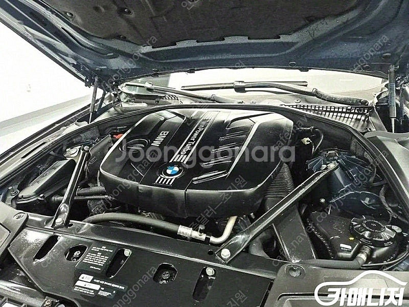 [BMW]5시리즈 (F10) 520d xDrive 럭셔...--5