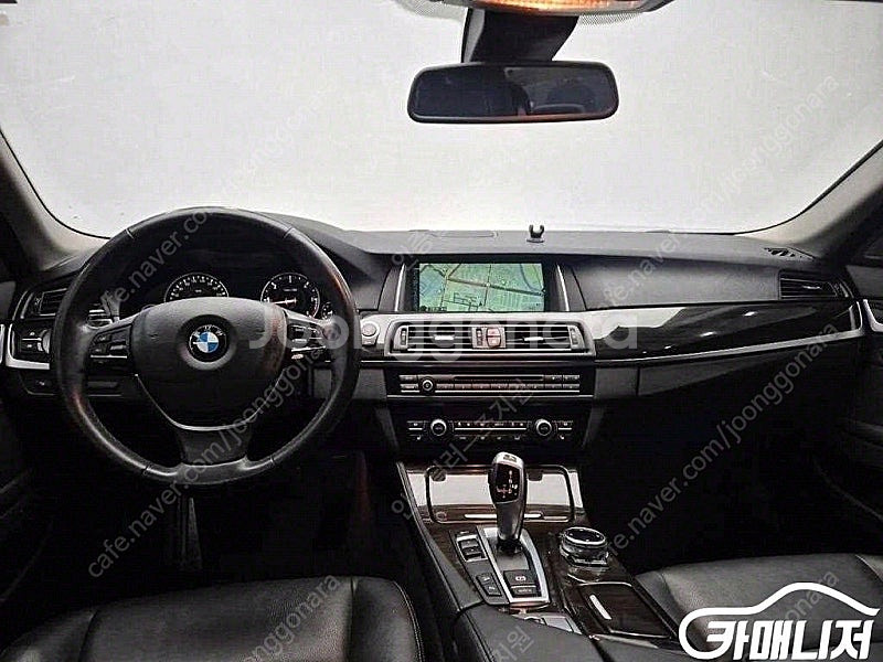 [BMW]5시리즈 (F10) 520d xDrive 럭셔...--7