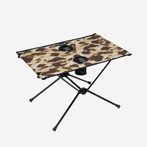 헬리녹스 베이프 테이블 원 helinox bape table