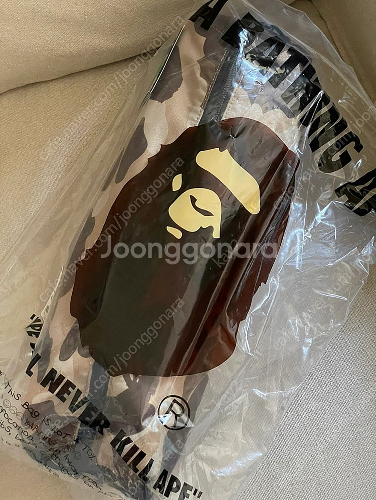 헬리녹스 베이프 테이블 원 helinox bape ta...--1