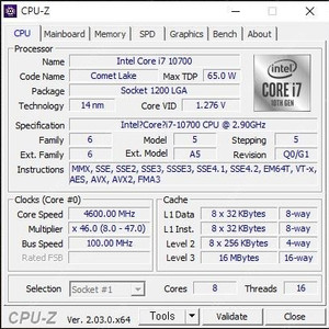 i7 10700 + b460m + 삼성 램 32gb 팝니다