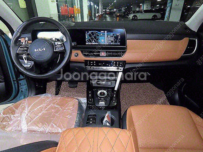 기아 더 뉴 셀토스 가솔린 16 터보 4WD 선착순 판...--9