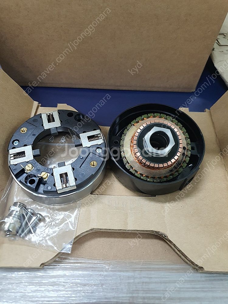 바우머 BAUMER GT 9.06 L/420 타코 제네...--0