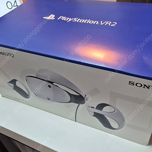 PS VR2 팝니다! 실사용시간 10시간 미만