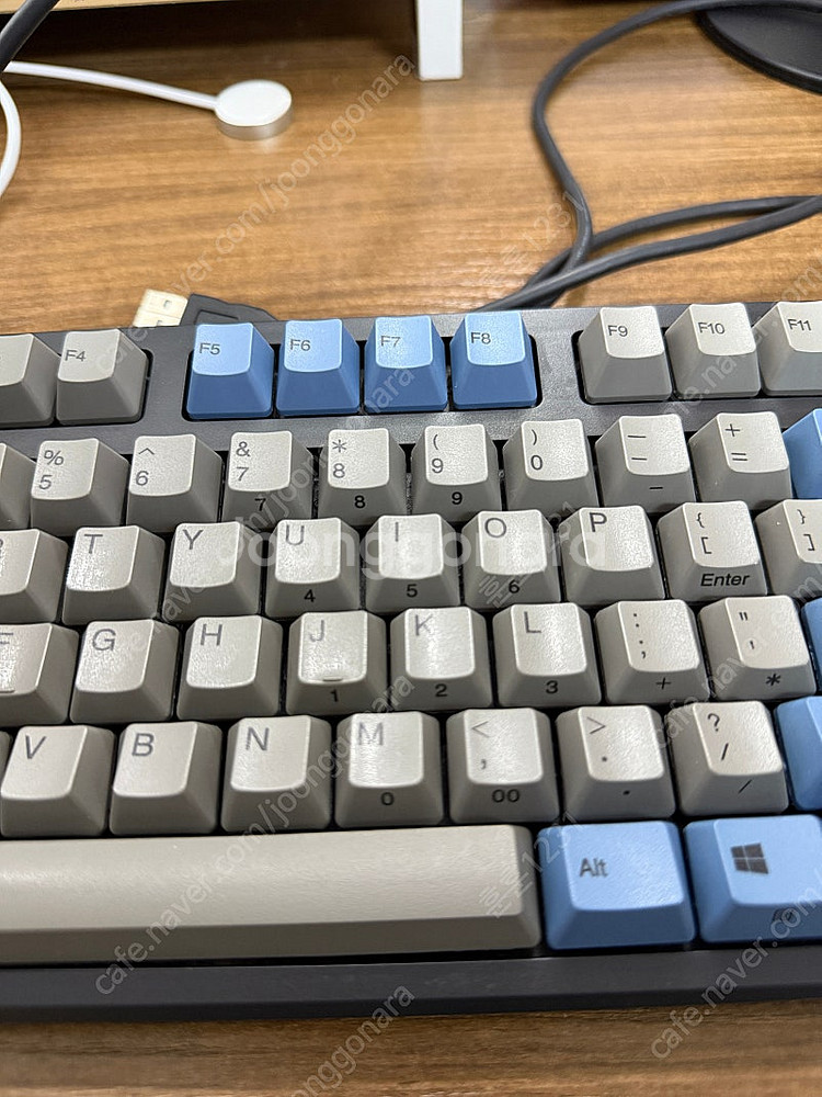 리얼포스 R2 키보드 토프레 무접점 텐키리스 저소음 3...--2