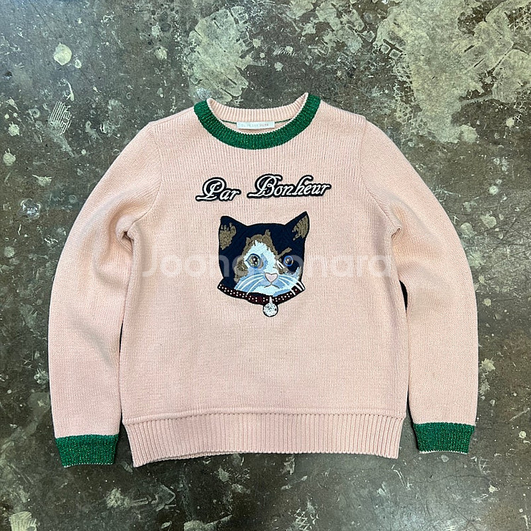 66) 올리브데올리브 니트 스웨터 시스템 마인 sjsj 오즈세컨--0