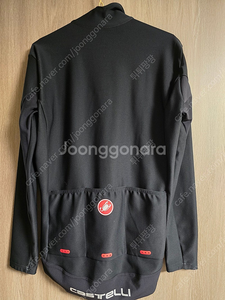 카스텔리 페르페토 윈드자켓 XL--1