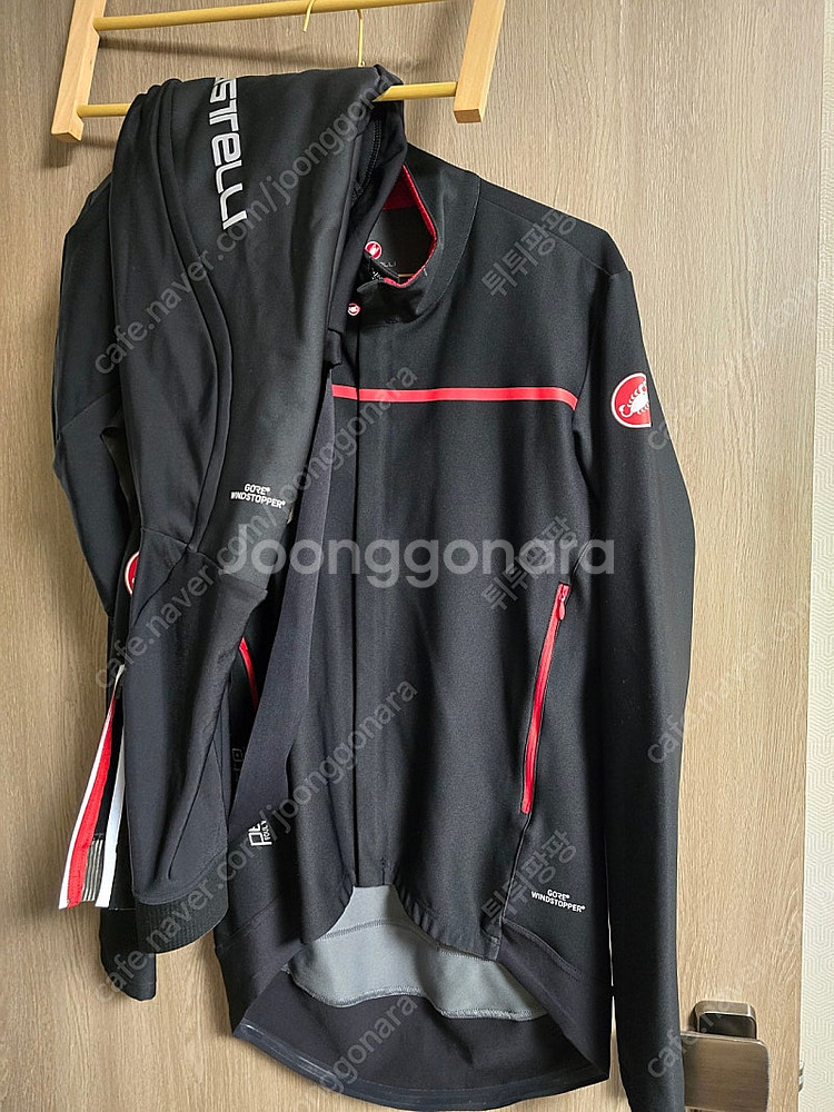 카스텔리 페르페토 윈드자켓 XL--2