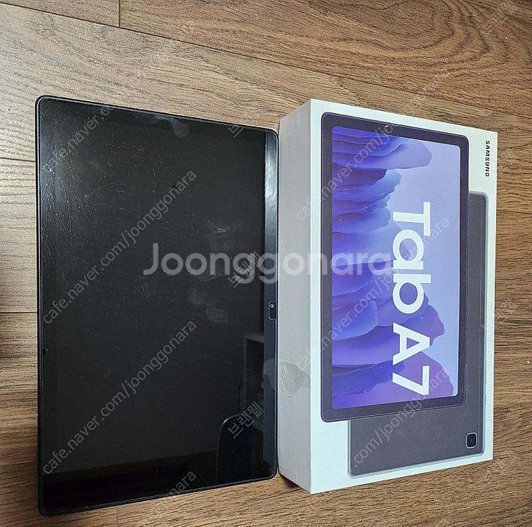 갤럭시 탭 a7--0