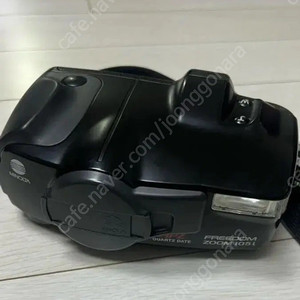 Minolta Freedom Zoom 105i 필름카메라 미놀타 프리덤