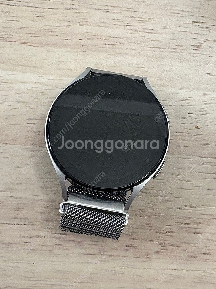 갤럭시 s24 플러스 512g 블루 / 워치5--4