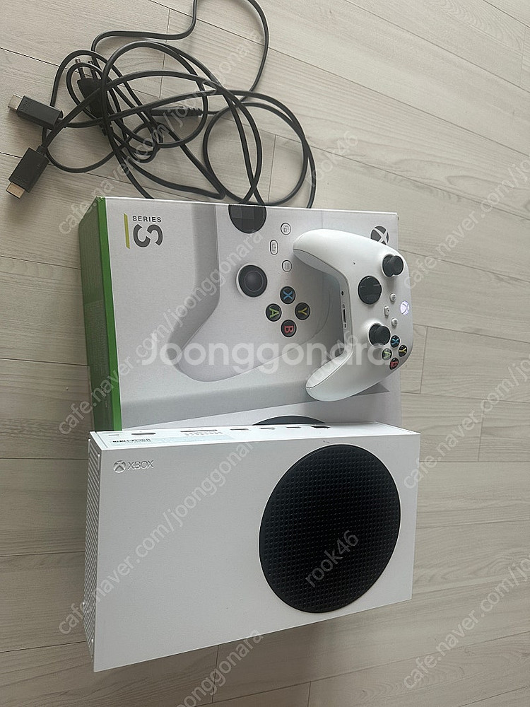 Xbox 512 GB SsD--0