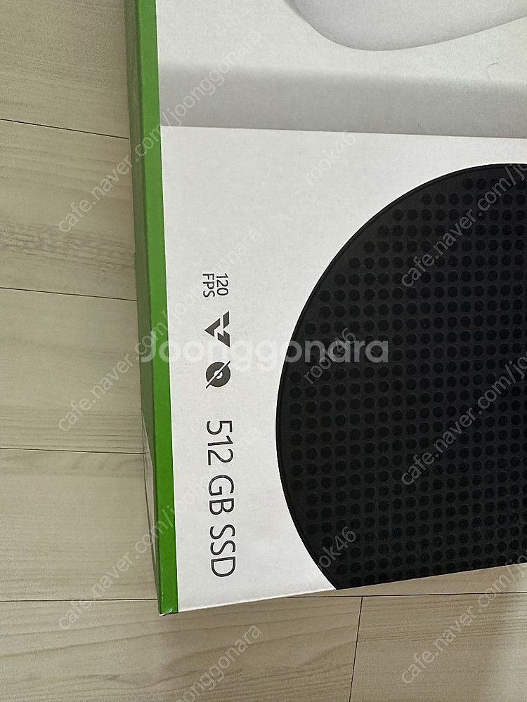Xbox 512 GB SsD--1