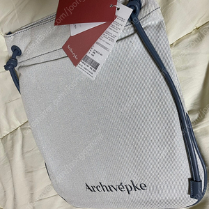 아카이브앱크 epke eco bag