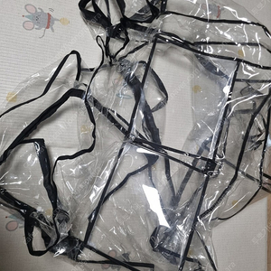 킨즈웨컨 레인커버