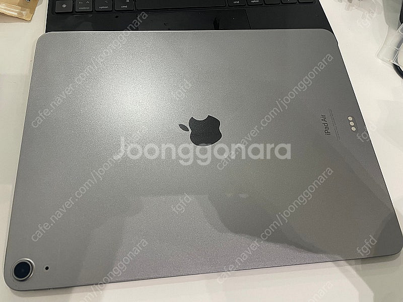 아이패드 에어 6세대 13인치 128Gb(m2),키보드...--1