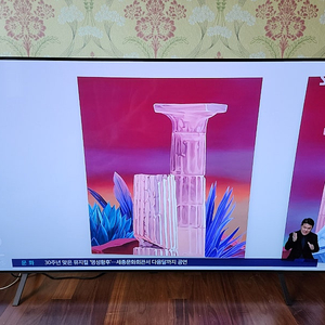 LG OLED65B4SNA 65인치 OLED TV