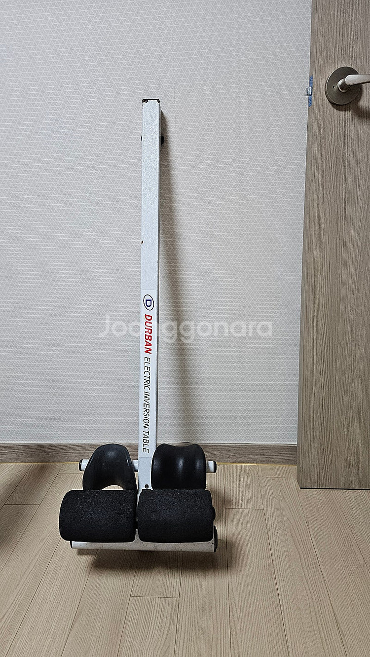 로잉머신 가정용 전신 운동기구와 거꾸리--4