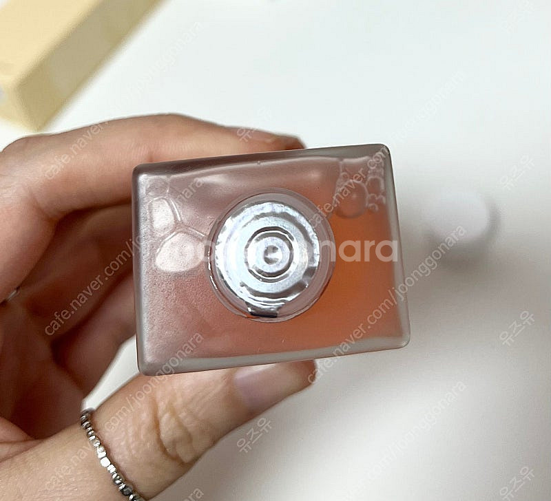 베이지크 트리트먼트 에센스 30ml--2