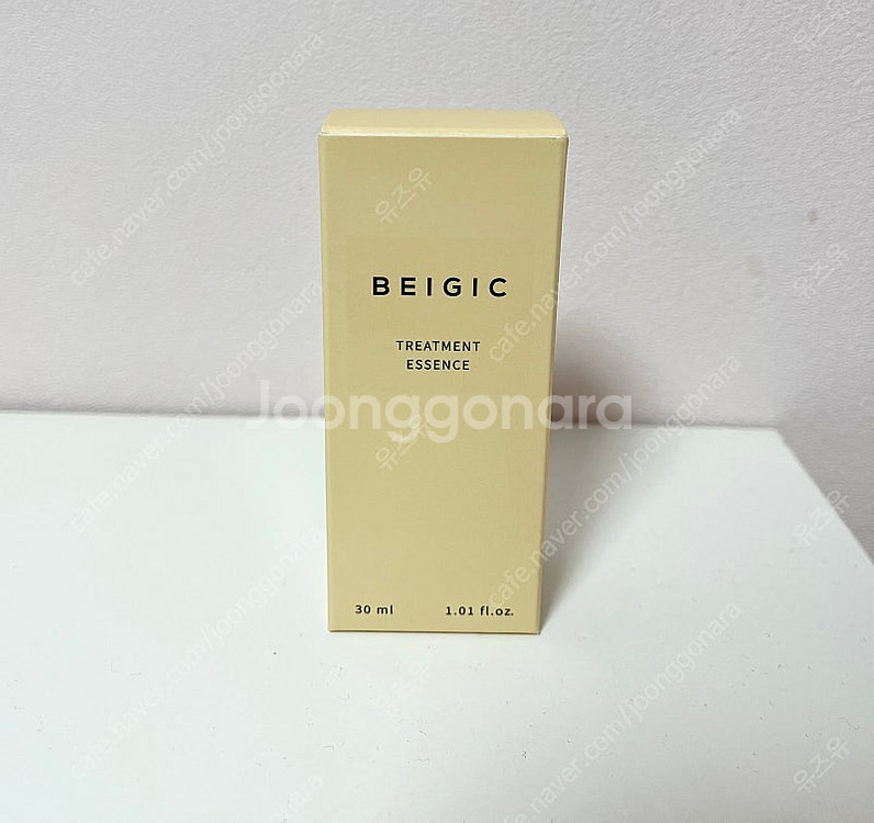 베이지크 트리트먼트 에센스 30ml--3