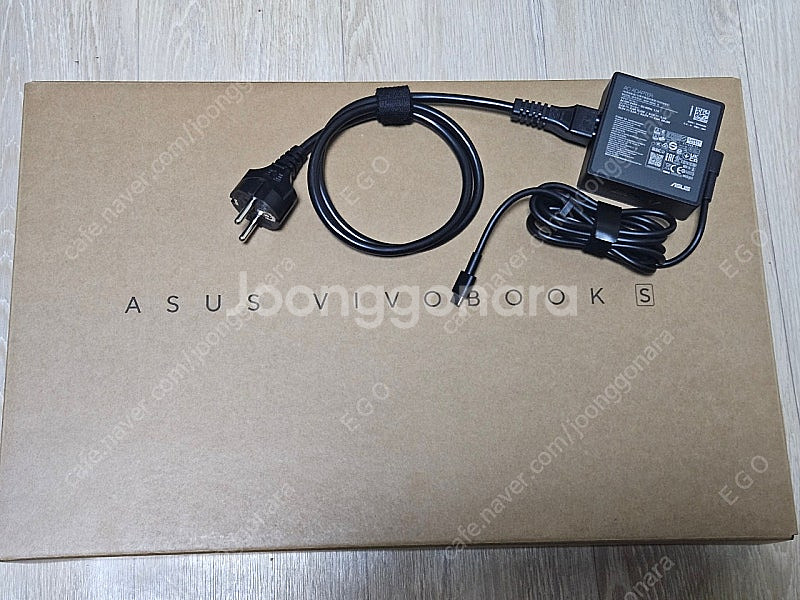 ASUS 비보북 S 15 OLED M5506UA-MA0...--0