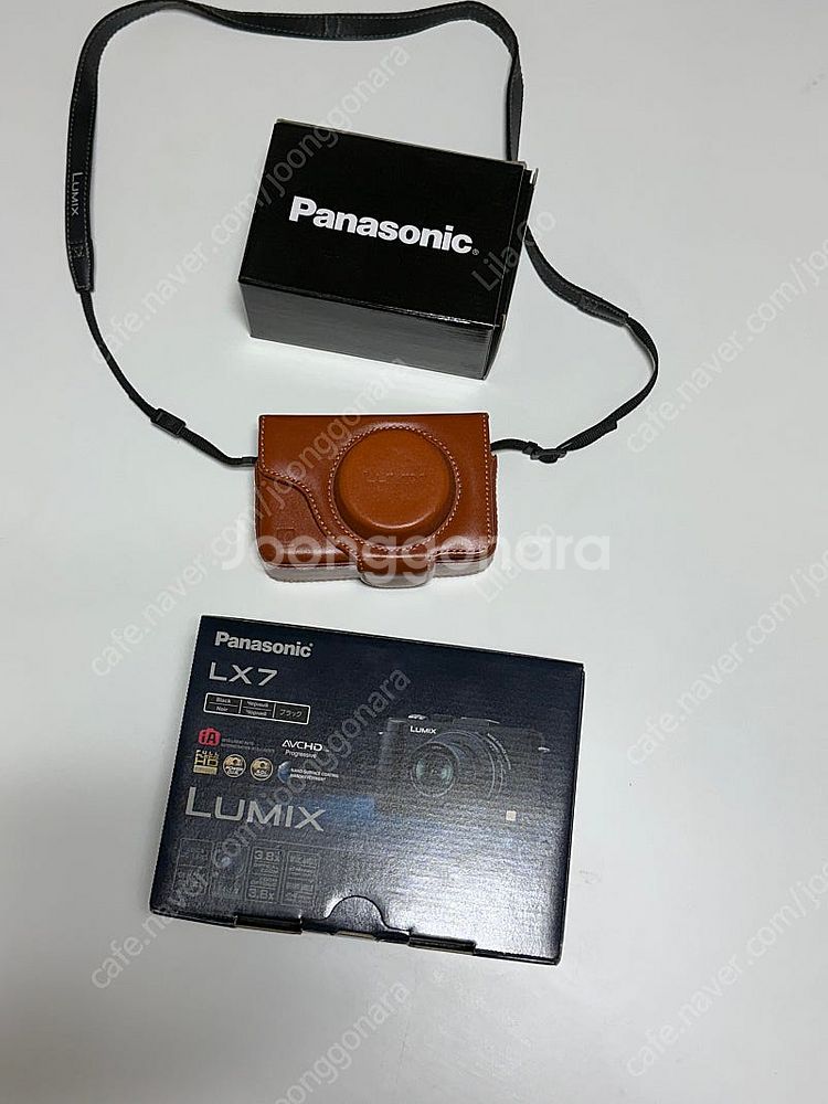 풀박) Panasonic Lumix 파나소닉 루믹스LX...--0