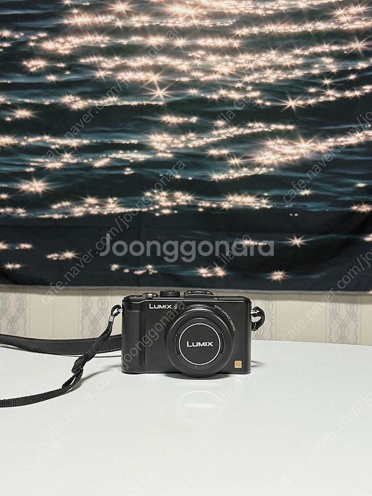 풀박) Panasonic Lumix 파나소닉 루믹스LX...--1