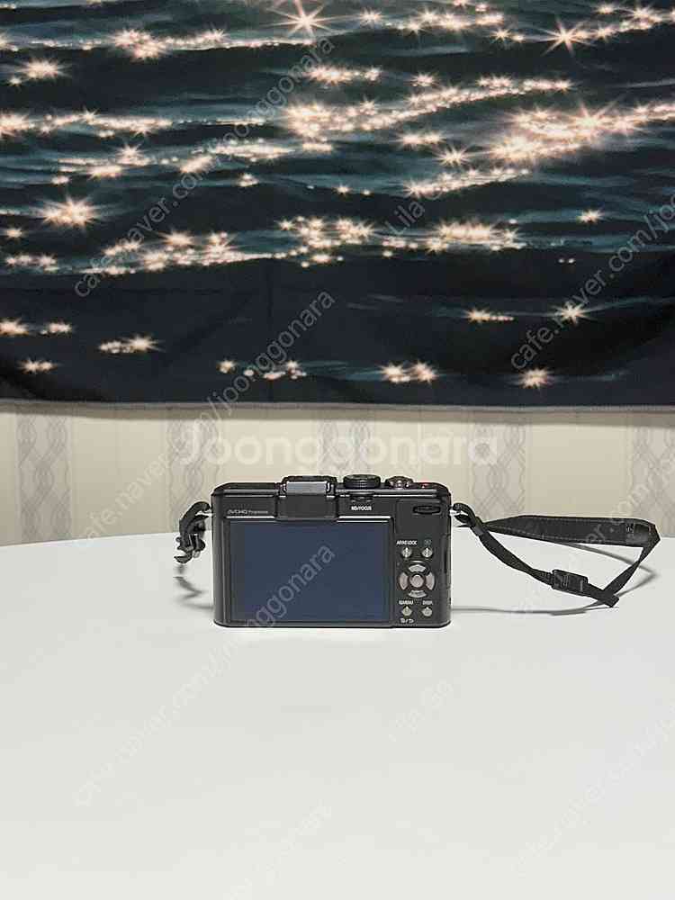 풀박) Panasonic Lumix 파나소닉 루믹스LX...--2