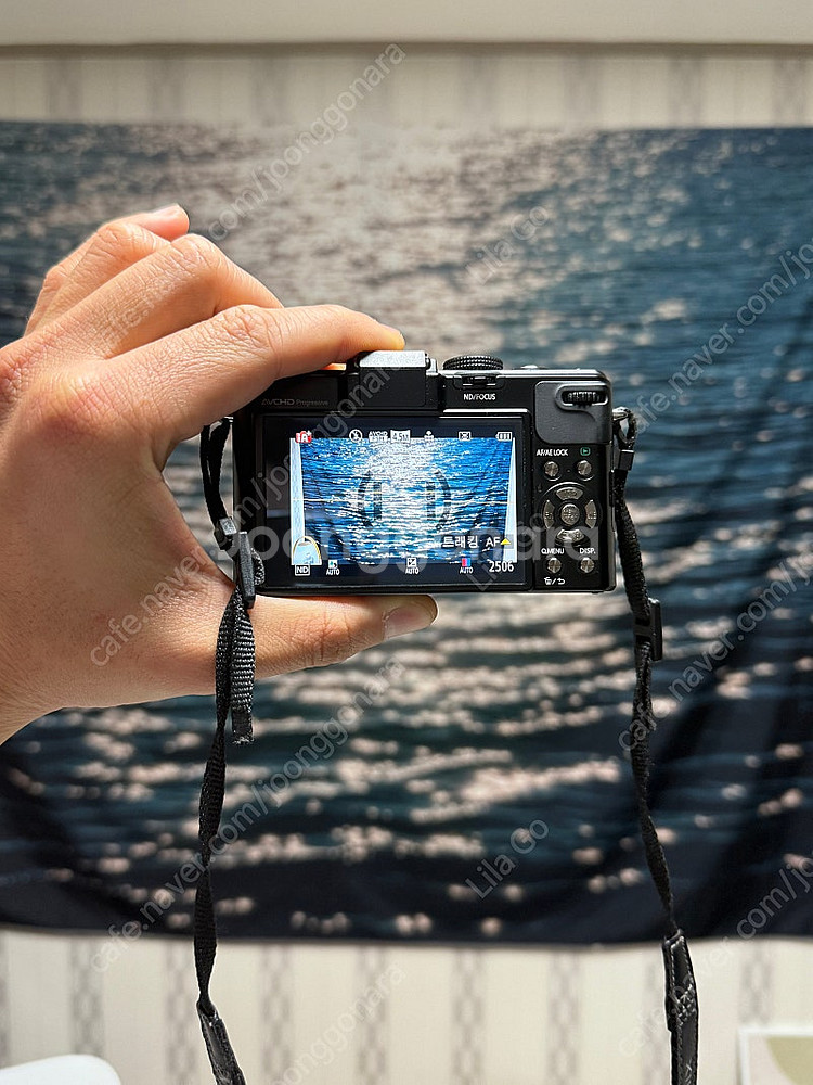 풀박) Panasonic Lumix 파나소닉 루믹스LX...--4