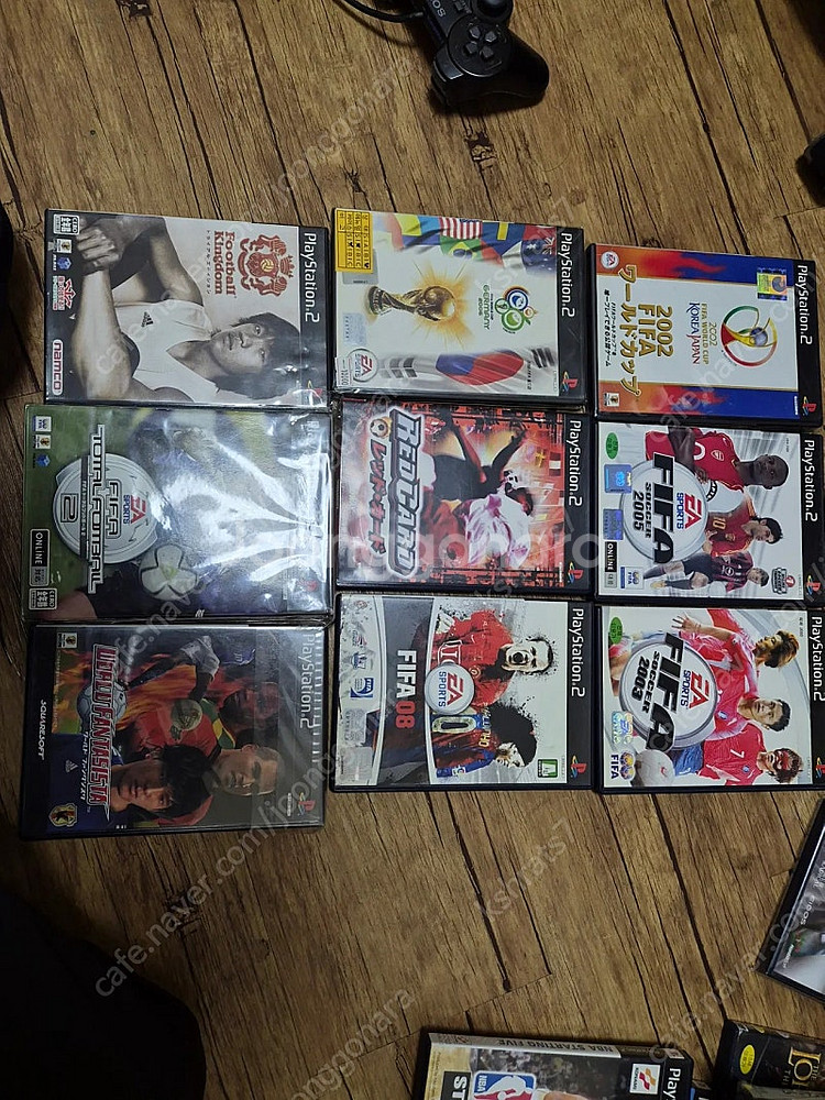 ps2 ps3 cd 팔아요--1