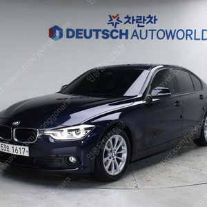 BMW 3시리즈 (F30) 320d 판매합니다 ★전액할부★저신용★